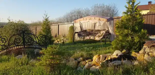 Альпийская Усадьба - 3