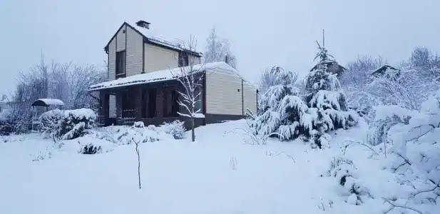 Альпийская Усадьба - 6