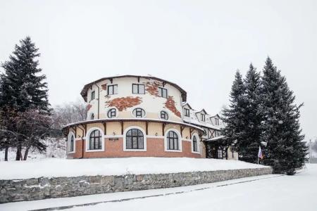 Бавария спа - 0