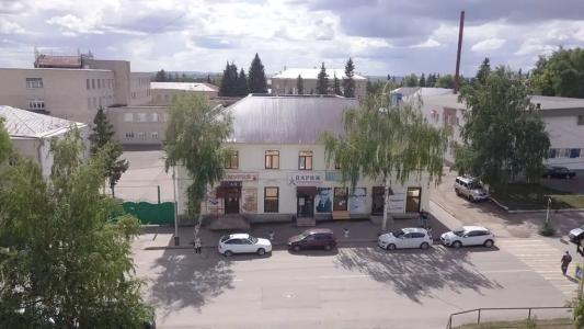 Париж - 1