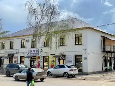 Париж - 5