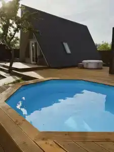 а-Шалаш в Нижних Дойках - 0