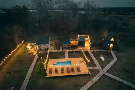 А-шалаш Черноречье - 3