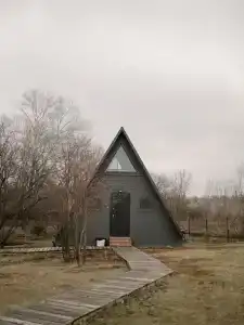 А-шалаш Черноречье - 10