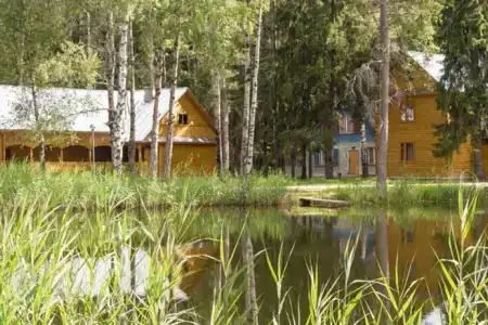 Озерки - 2