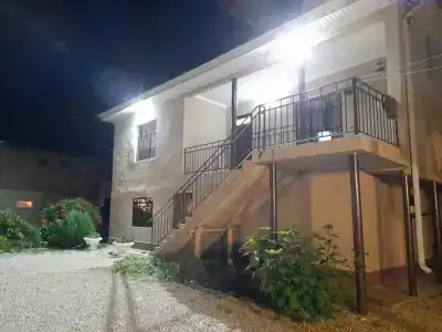 Флора - 1