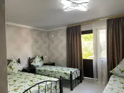 Флора - 7