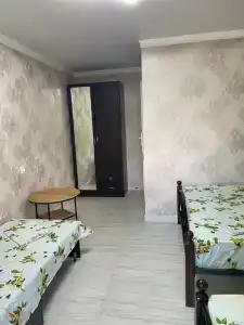 Флора - 8