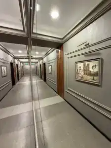 Бельведер - 5