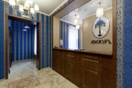 Абажуръ - 3