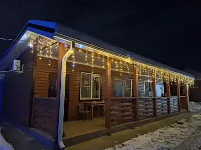 Гостевой дом Атмосфера - 3