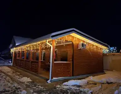 Гостевой дом Атмосфера - 1