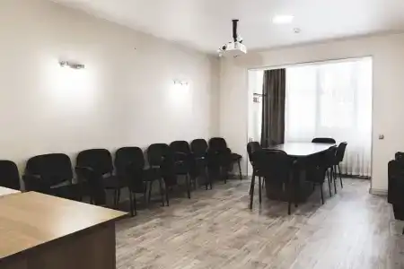 Арт Плаза Томск - 17