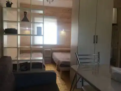Гостевой дом в Кудаме Весенняя 12 - 5