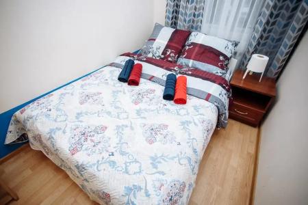Квартиры на Загородном 24 - 270