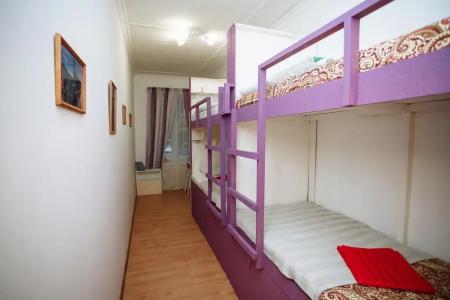 Квартиры на Загородном 24 - 276