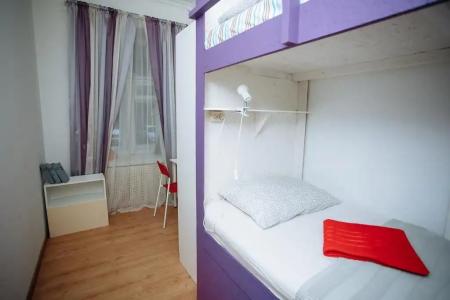 Квартиры на Загородном 24 - 277