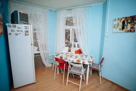 Квартиры на Загородном 24 - 284