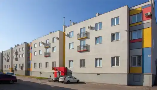 Мини-гостиница Дом 55 - 4