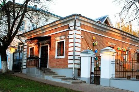 Арт-отель Скворечник - 1