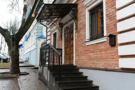 Арт-отель Скворечник - 2