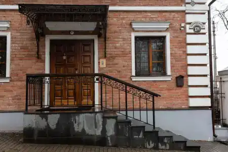 Арт-отель Скворечник - 3