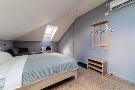Мини-отель на Япеева 20 - 105