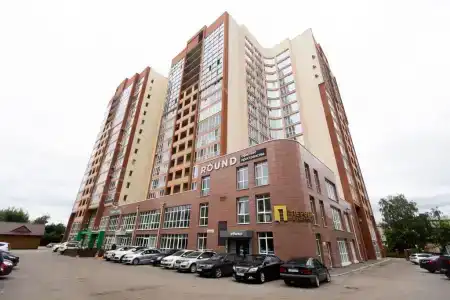 Первый Апарт-отель - 6