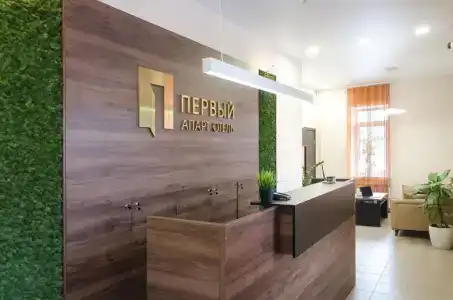 Первый Апарт-отель - 7