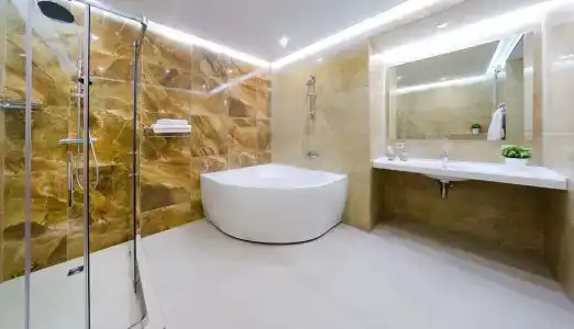 Первый Апарт-отель - 5