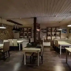 Байкал Йети - 6