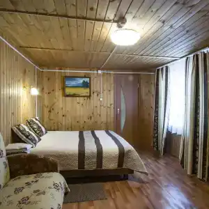 Байкал Йети - 12