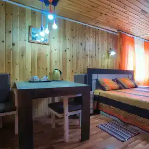 Байкал Йети - 15