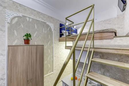 Студия на Гончарной, 23 - 138