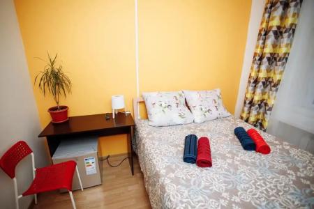 Квартиры на Загородном 24 - 286