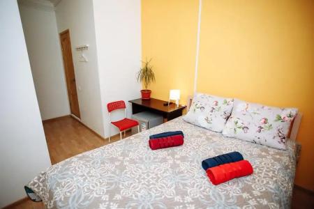 Квартиры на Загородном 24 - 288