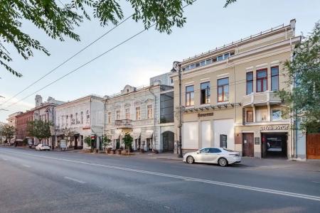 Фурор - 1