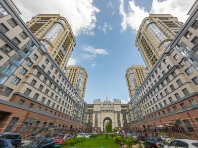 Граф Орлов - 1