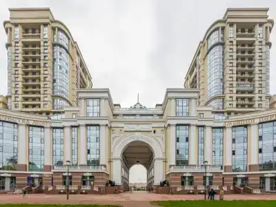 Граф Орлов - 9