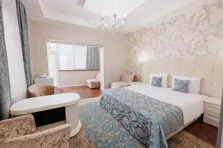 Гранд Флёр - 3