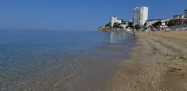 Гостевой дом Орловка - 11