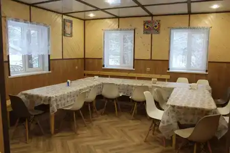Юркино озеро - 5