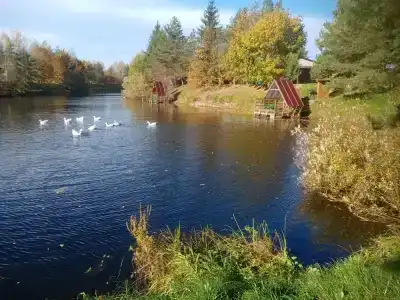 Юркино озеро - 7