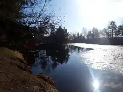 Юркино озеро - 10