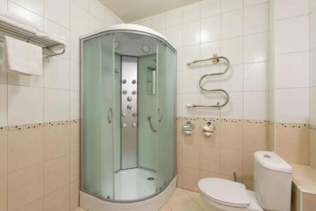 Ланкастер Корт - 28