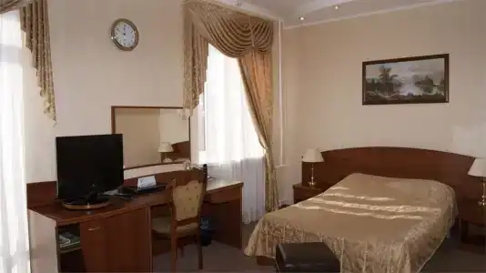 Сибирь - 4