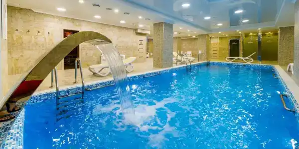 Reston & Spa - 16