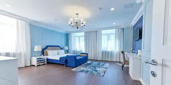 Reston & Spa - 10