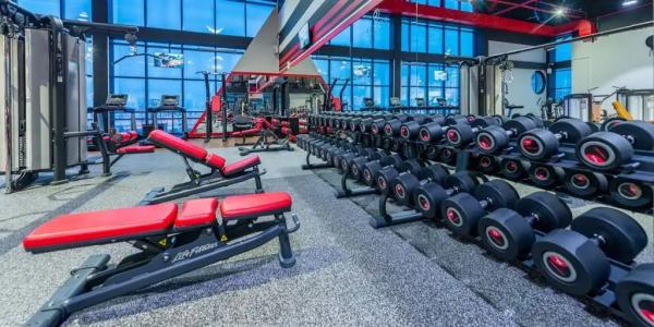 Reston & Spa - 24