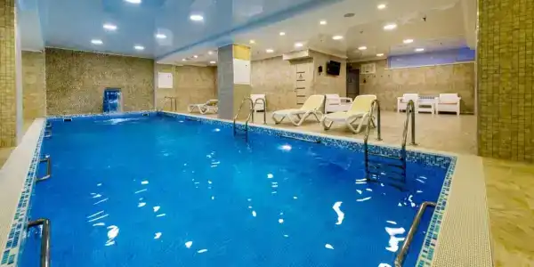 Reston & Spa - 17